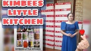 Kimbees Little Kitchen Channel Content