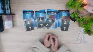 AKLINIZDAKİ KİŞİ CİDDİ BİR  KARAR AŞAMASINDA  #tarot #keşfet