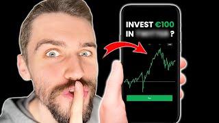 How I'd Invest My First €100 As A European Investor