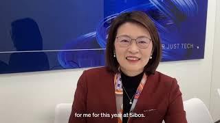 Highlights from our presence at Sibos 2024