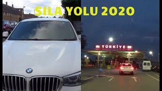  SILA YOLU 2020 YENI ️ADIM ADIM ️ BU SENE NE DEGISIK ⁉️