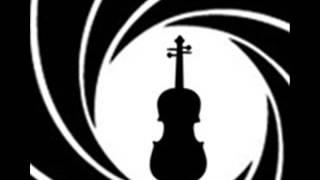 Skyfall Violin - Adele