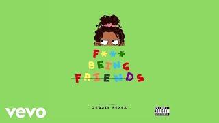 Jessie Reyez - F*** Being Friends (Audio)