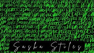 The Omakase Show with Sasha Stiles#9