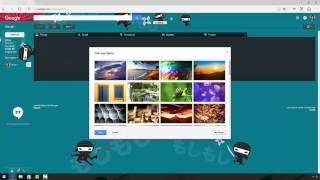 How to Customize Your Gmail Interface Look With Themes