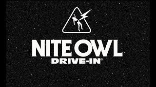 Business Grant: Nite Owl Drive-In