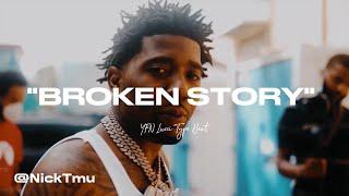 FREE YFN Lucci Type Beat 2024 - "Broken Story"