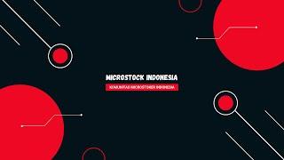 Selamat Datang di Microstock Indonesia