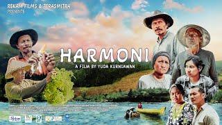 HARMONI Official Film Trailer a film by YUDA KURNIAWAN (2024)