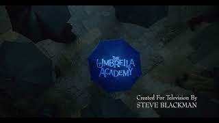 The Umbrella Academy Title Card & End Credits (Episode 3)