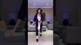 Michael Jackson Tribute - Liz Sanchez Transitions