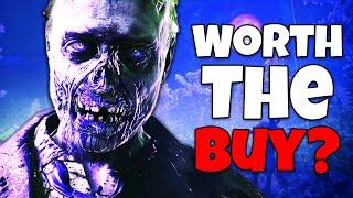 Is 7 Days To Die Worth The Buy? - (7 Days to Die 1.0 Review)