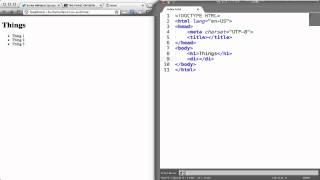 Sublime Text 2 ZenCoding