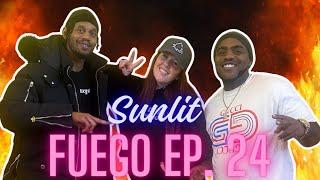 Sunlit Media Talks About Working With Sada Baby & Zoe Osama | Fuego Ep. 24 Ft. Don Julio Reposado