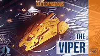 The Viper Mk3 [Elite Dangerous] | The Pilot Reviews