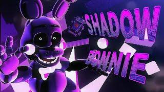 [P3D/FNAF]Shadow Bonnie Remix |By:Dheusta|G.F