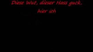 Fler feat. Sido Therapie Songtext