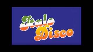 Electro Synthax - Electronic Music (Radio Edit) Italo Disco 2021