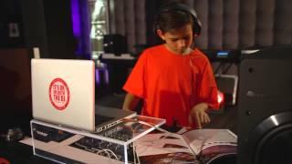 Online DJ School - Pioneer DJ Institute