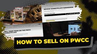 How to Sell Cards & Collectibles On PWCC | Step-By-Step Guide 