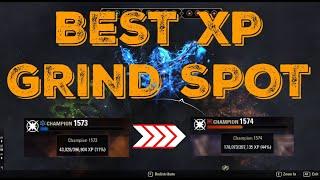 BEST XP Grind Spot - For Levels AND Champion Points 2.0 ️ | The Elder Scrolls Online