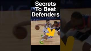 Secrets To Beat Defenders 