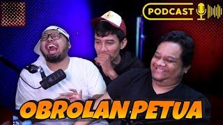 Tara arts clip #405 OBROLAN PARA PETUA | Tara Arts Game Indonesia