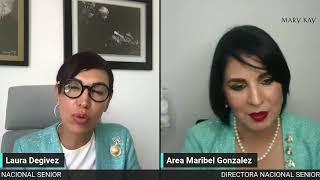 PROSPECTOS A INICIO "NSD MARIBEL GONZALEZ"