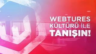 Webtures kültürü ile tanışın