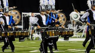 2014 Blue Devils - Felliniesque