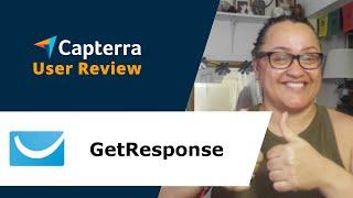 GetResponse Review: Simple, Great Pricing & All Around User Friendly.