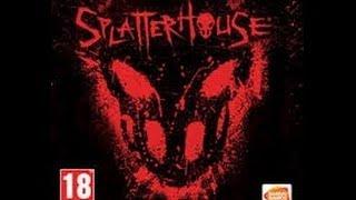 Splatterhouse Прохождение (PS3 Rus) - Глава 7