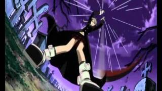 Soul Eater [Skillet - Monster] AMV