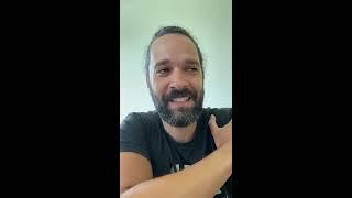 A Special Message from Neil Druckmann About The Last of Us Part II