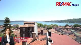 REMAX MÜJDE - Ayça Aral -