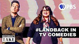 What is #LandBack? Inside New Native American TV Shows