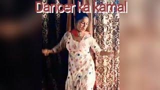 dancer ka kamal @numberdarkakunba2748