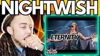 INCREDIBLE!!!! Nightwish - The Phantom Of The Opera ft  Henk Poort (LIVE) [FIRST TIME UK REACTION]