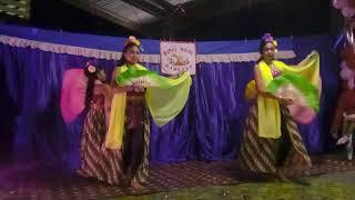 Putri Manis Dancers