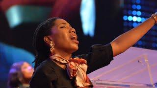 Tope Aghomatse - Praise and Worship Medley