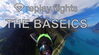 replay.flights: the BASEics