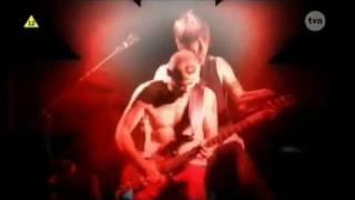 Red Hot Chili Peppers - Intro - Live in Poland [HD]