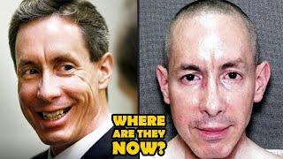 Warren Jeffs | Netflix's 'Pray and Obey' Cult Leader Truth Revealed | Where Are They Now?