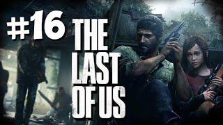  The Last of Us Part 16: The End of Our Long Journey | No Commentary | 4K 60FPS Action Gameplay 