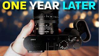 Leica Q in 2024: A Photographer's Honest One-Year Review