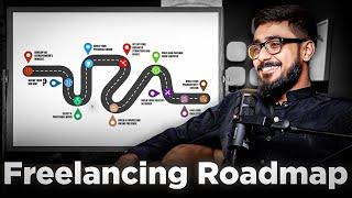 How To Start Freelancing For Beginners in 2024 | Mastering Freelancing: Complete Roadmap