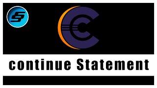 continue Statement - C Programming