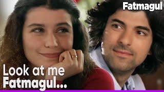 Fatmagul Went To Kerim!  - Fatmagul