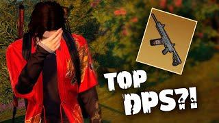  TOP Main Weapons by DPS in UNDAWN | Best MAIN Weapon | Calculator & Practice Tests