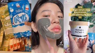 Racun tiktok shopee haul MASKER VIRAL PART 2 check